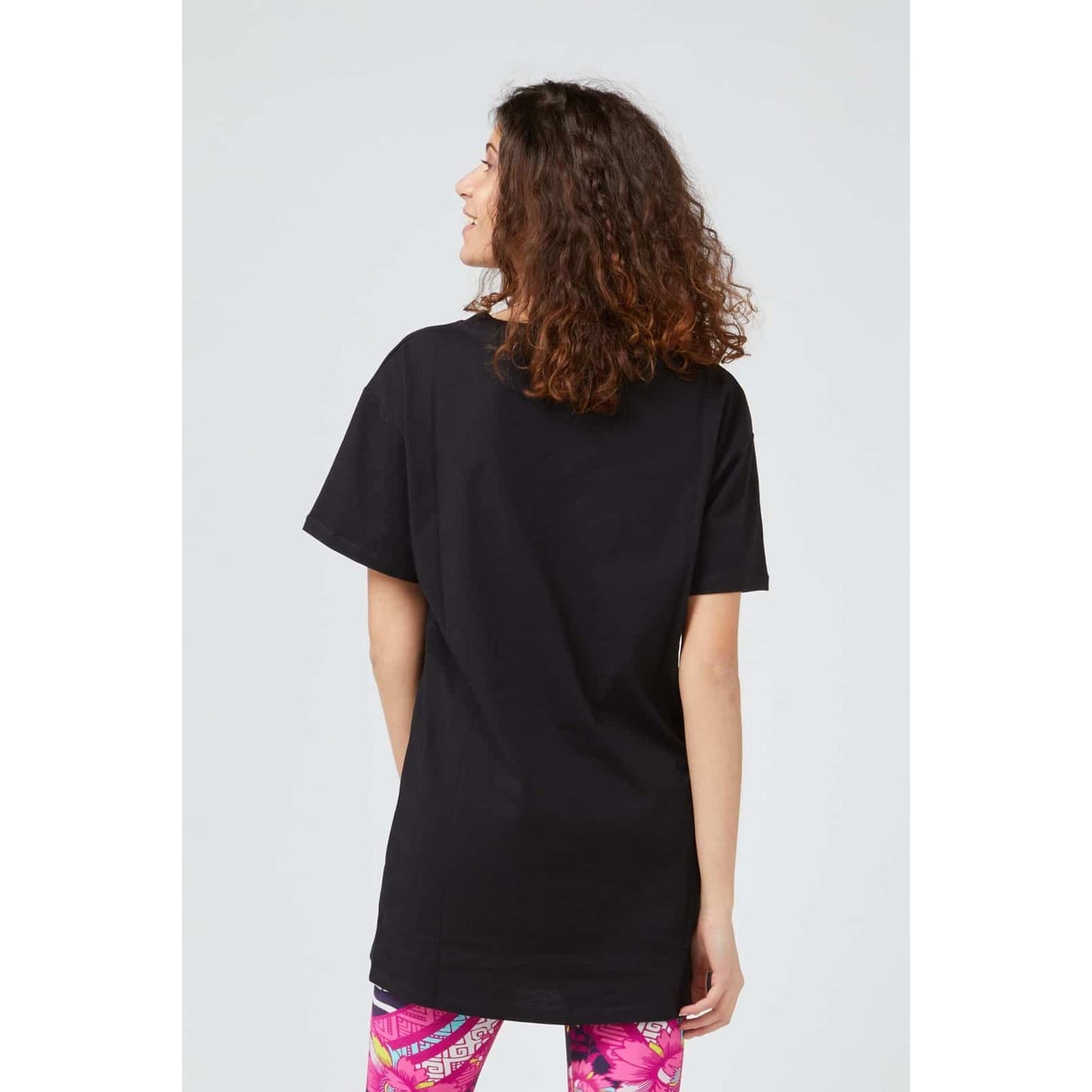 Camiseta Custo Barcelona de mujer 100% algodón