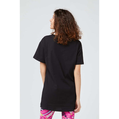Camiseta Custo Barcelona de mujer 100% algodón