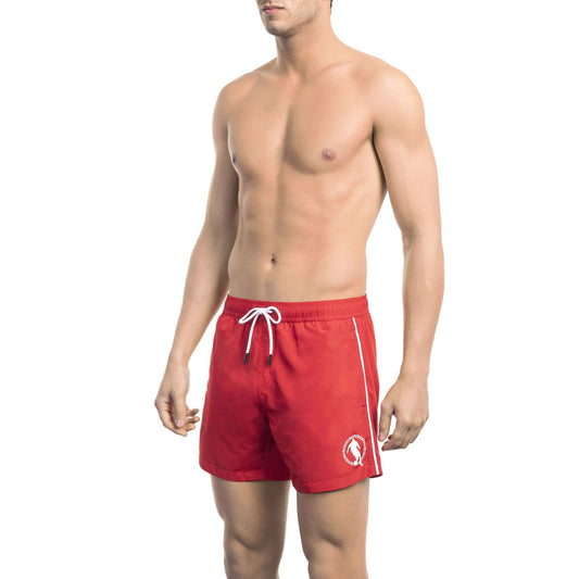 Men's Bikkembergs swimsuit