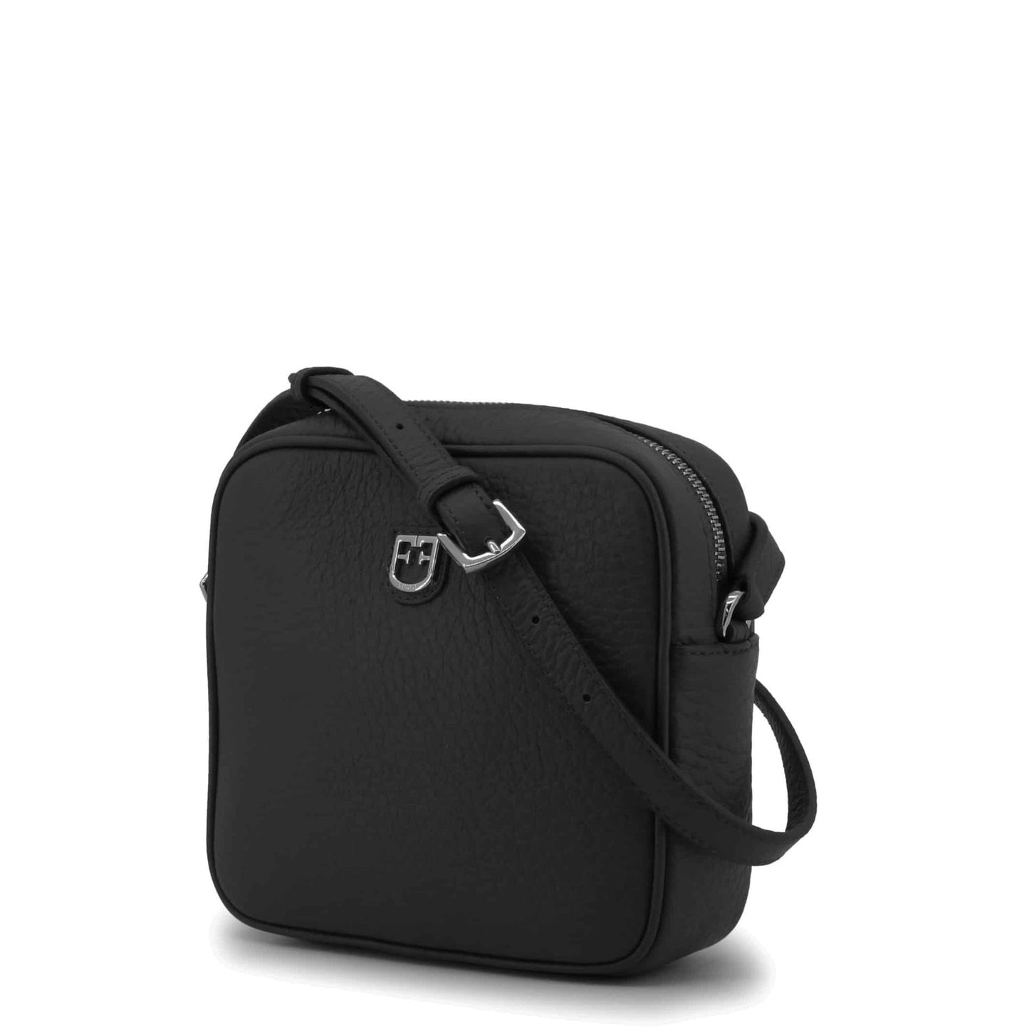 Bandolera de piel de gran calidad Furla