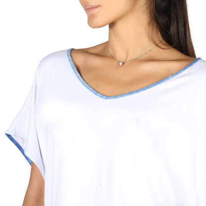 Camiseta EA7 Emporio Armani de mujer