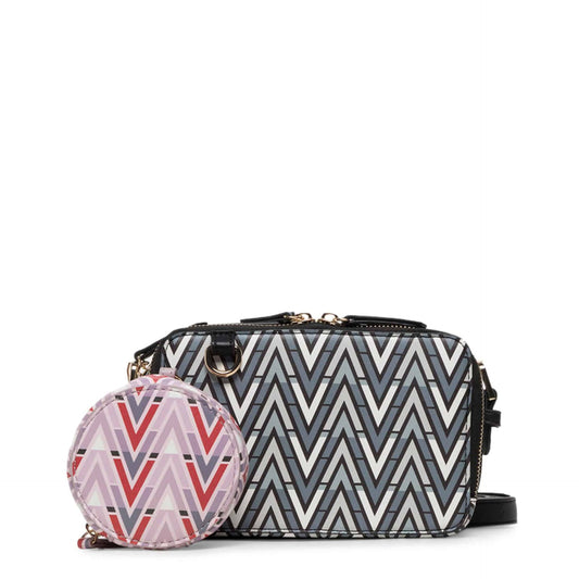 Elegant and versatile high-quality Valentino by Mario shoulder bag