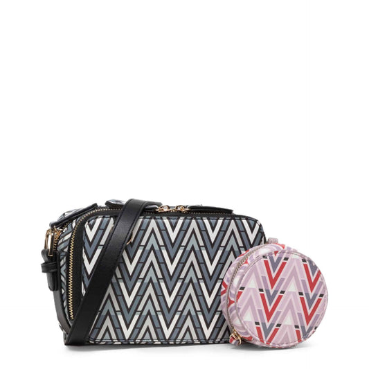 Elegant and versatile high-quality Valentino by Mario shoulder bag