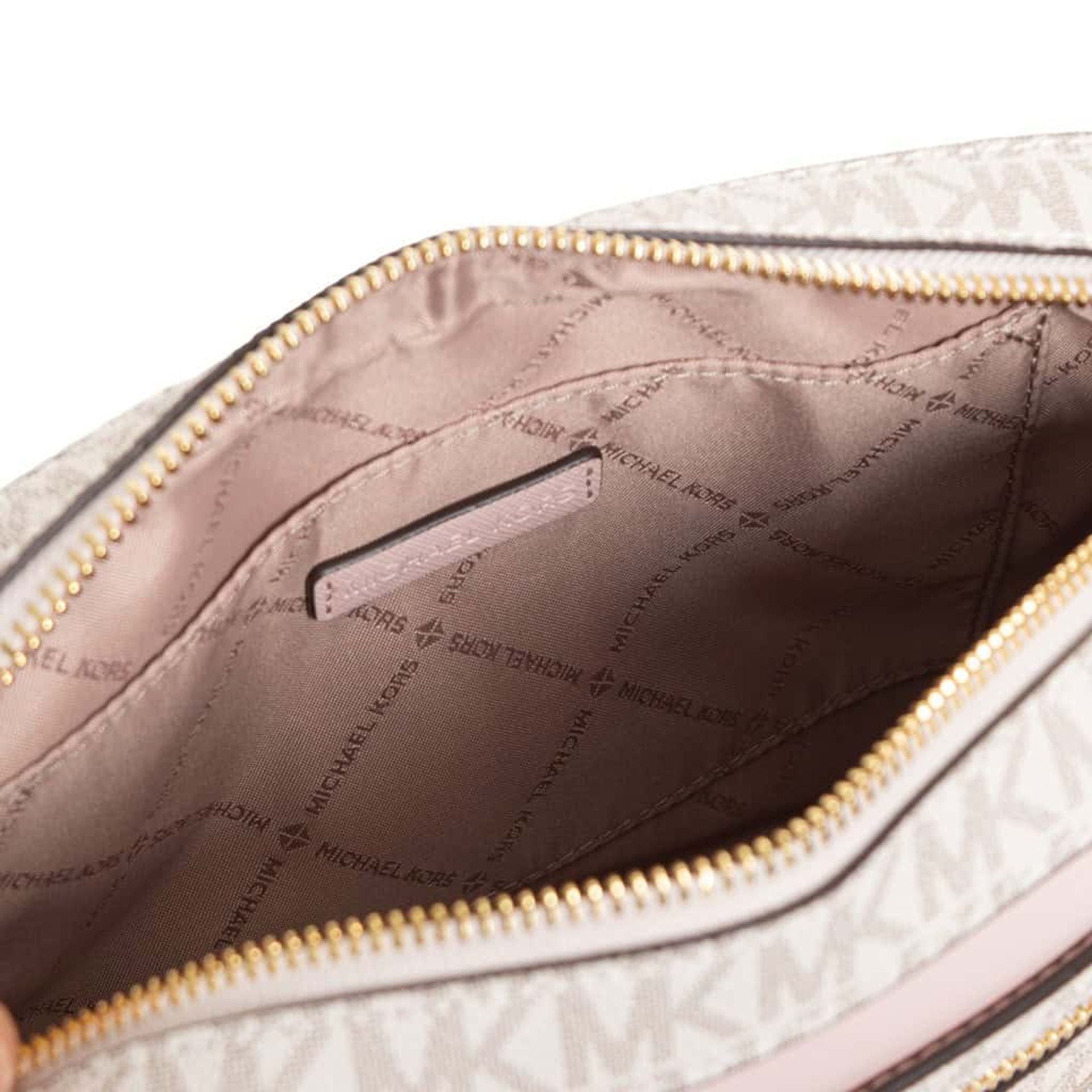 Michael Kors Bandoleras