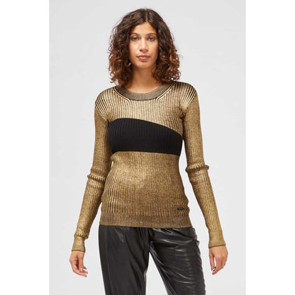 Custo Barcelona women's designer jumper