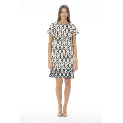 Vestido Baldinini Trend de diseño para mujer