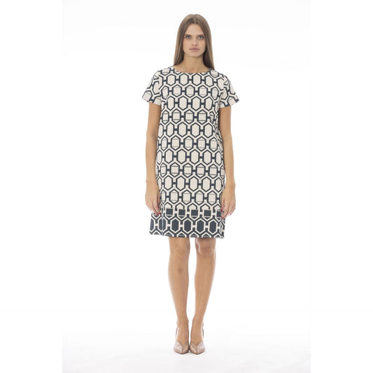 Vestido Baldinini Trend de diseño para mujer